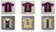 Retro Barcelona  Co branded version  Special Edition  Fans  1:1 25-26