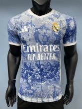 Real Madrid  Special Edition  Player  1:1 Quality Soccer Jersey   24-25