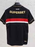 Sao Paulo women  Third Away fans  1:1 Quality Soccer Jersey  25-26
