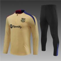 Barcelona Training  Tracksuit  1:1  24 -25