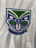 warrior Rugby jerseys  fans 1:1  2025