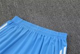Real Madrid  Training  Fans Kits  1:1 Quality Soccer Jersey 25-26 (Kids And Man )