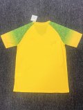 Burkina Faso Special Edition Yollow fans 1:1 Quality Soccer Jersey 25-26