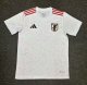 Japan Training Clothes White  Fans 1:1 Quality Soccer Jersey  25-26