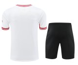 Liverpool Training clothing set  1:1 Quality Soccer Jersey   24-25