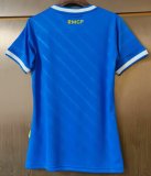 Real Madrid Third Away Women Fans 1:1 Quality Soccer Jersey  25-26