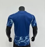 Ajax Away player  1:1 Quality Soccer Jersey   25-26