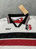 Santa Cruz  away woemn   Fans 1:1 Quality Soccer Jersey  25-26