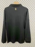 AC Milan anniversary 125 year Long sleeves fans 1:1 Quality Soccer Jersey  24-25
