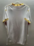 Genoa Away  Fans 1:1 Quality Soccer Jersey  25-26