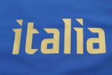 Italy Windbreaker 1:1 Quality Soccer Jersey  25-26