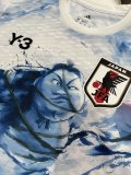 Japan Special Edition  player 1:1 Quality Soccer Jersey 25-26
