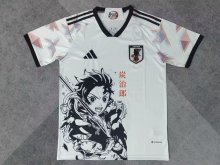 Japan Special Edition  Fans 1:1 Quality Soccer Jersey  24-25