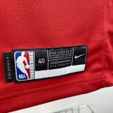 Houston Rockets Reward Edition Red #13 HARDEN 1:1 Quality NBA  Season Jerseys 2019