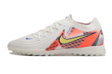 Nike Phantom GX II EliteTF39-45 耐克月煞低帮全针织碎钉