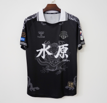 Suwon FC Home  Fans 1:1 Quality Soccer Jersey  2024