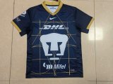 Pumas away Fans 1:1 Quality Soccer Jersey   24-25
