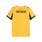 Dortmund Commemorative Special Edition fans 1:1 Quality Soccer Jersey  25-26