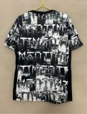 Corinthians Training  Special Edition  Fans 1:1 Quality Soccer Jersey  26-27