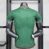 Mali  away player  1:1 Quality Soccer Jersey   24-25