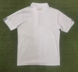 Uruguay White Polo  fans 1:1  24-25