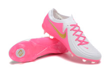 NIKE PHANTOM LUNA ELITE FG 39---45 耐克低帮防水全针织月煞FG足球鞋