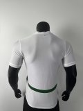 Senegal home player  1:1 Quality Soccer Jersey   25-26