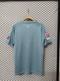 Kaiserslautern third away Fans 1:1 Quality Soccer Jersey  24-25