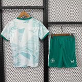 Ireland  Away Fans 1:1 Quality Soccer Jersey    25-26
