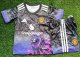 Manchester United Special Edition 1:1 Quality Soccer Jersey Kids  25-26