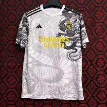 Real Madrid  Special Edition  Fans 1:1 Quality Soccer Jersey    24-25