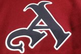 Arsenal Baseball cotton jacket  Jerseys  2025