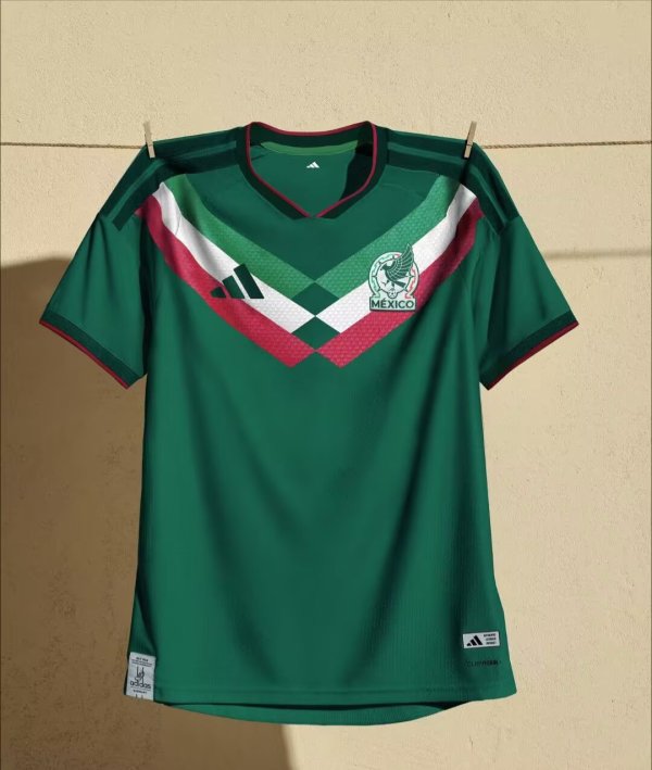 Mexico 90s Classic Special Edition Player 1:1 Quality Soccer Jersey   26-27 (2026)