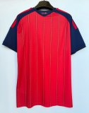 Spain Home  fans 1:1 Quality Soccer Jersey 26-27（2026）