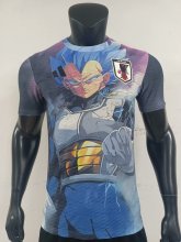 Japan Special Edition  player 1:1 Quality Soccer Jersey  25-26