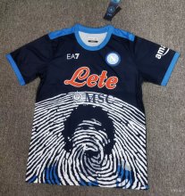 Napoli Special Edition Fans 1:1 Quality Soccer Jersey 22-23
