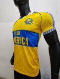 Club America Third  Away Fans  1:1 Quality Soccer Jersey   26-27