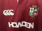 Ireland Rugby jerseysPlayer home 1:1  2025