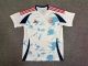 Costa Rica away Fans 1:1 Quality Soccer Jersey  24-25