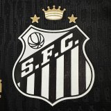 Santos Special Edition player 1:1 Quality Soccer Jersey   25-26