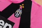 Retro Juventus Away  1:1 Quality Soccer Jersey    2012-2013