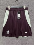 Mexico  pant pants shorts  away home third away   1:1