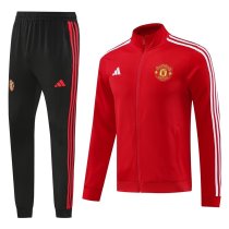 Manchester United Jacket  Tracksuit  1:1  24 -25