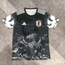 Japan Special Edition Fans 1:1 Quality Soccer Jersey  25-26