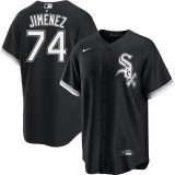 MLB Chicago White Sox  fans white baseball  Jerseys  2025