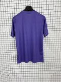 Real Madrid Marvel Avengers Special Edition Purple  Fans 1:1 Quality Soccer Jersey 25-26