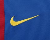 Retro Barcelona home kids  2006-2007