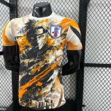 Japan Special Edition  player 1:1 Quality Soccer Jersey  25-26