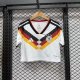 Germany Women  Home Cheerleading Team  Fans 1:1 Quality Soccer Jersey  26-27 (2026)