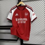 Arsenal Home  Fans 1:1 Quality Soccer Jersey   26-27